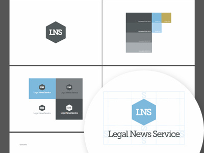 Legal Branding