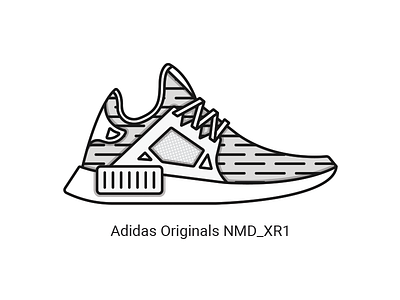 NMD_XR1