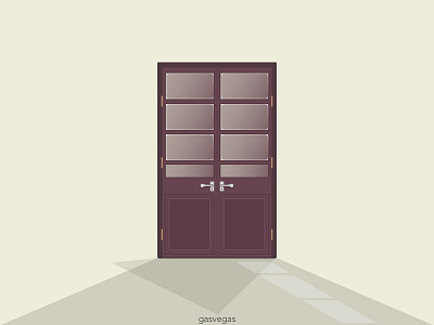 Puerta | Door