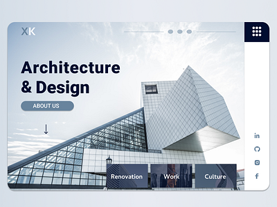 Architecture & Design