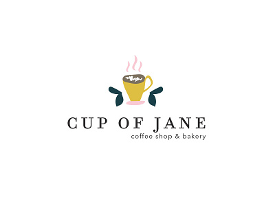Coffee Shop Logo branding coffee identity logo