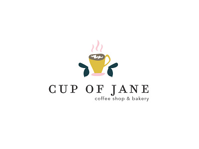 Coffee Shop Logo