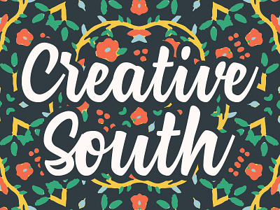 Hello Creative South!