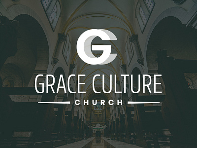 Grace Culture Church Logo