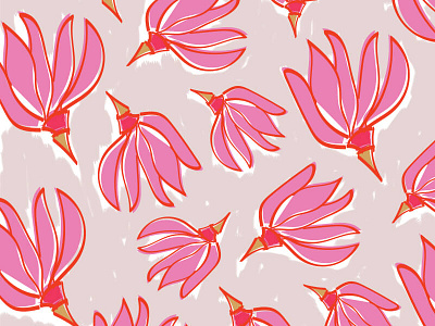 Botanical Pattern