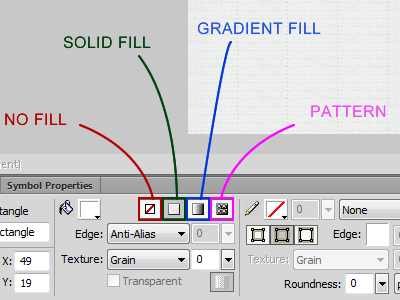 FW CS6 Quick Reference adobe fireworks reference