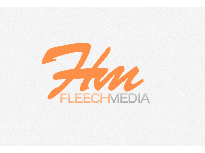 Fleech Media Logo