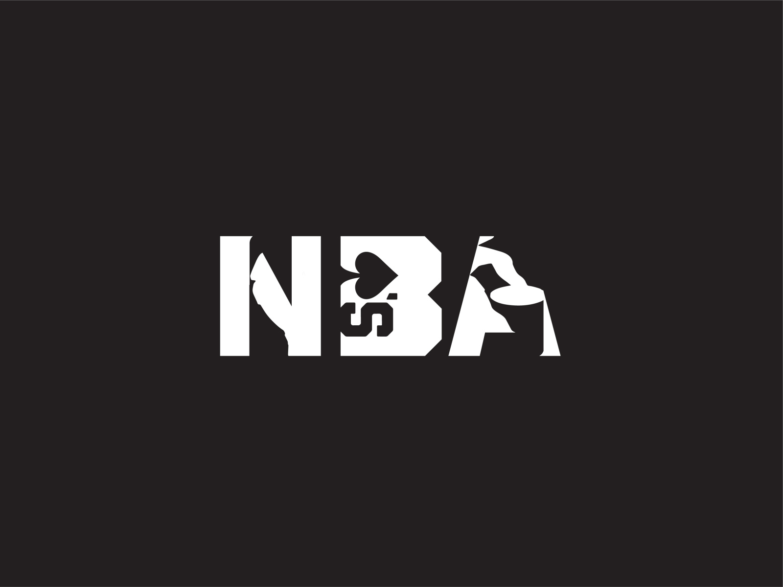 Ace's/NBA by Three-Headed Design Co. on Dribbble