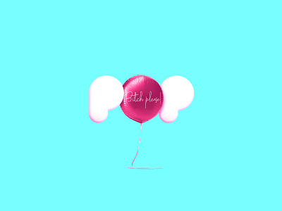 Pop playlist cover design graphic graphic design playlist spotify