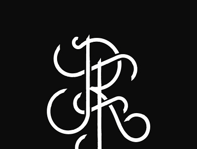logo lettering and typographic style branding design icon logo typography vector