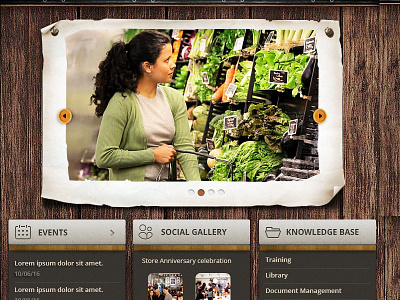 WestMarket retail market ui ux