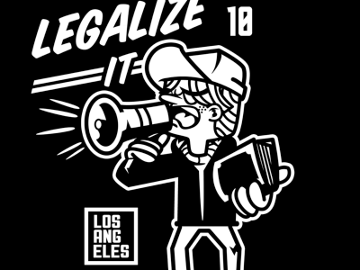 Legalize black la los angeles riot speech white