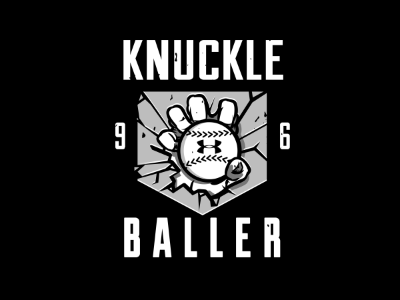 Knuckle Baller