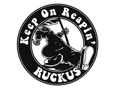 Keep On Reapin'