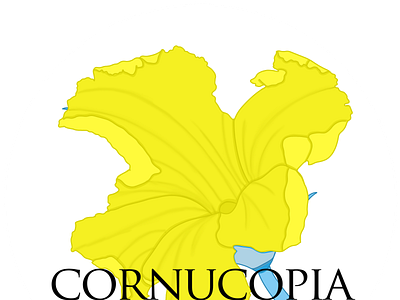 Cornucopia logo