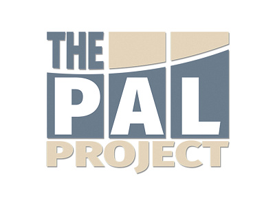THE PAL PROJECT LOGO