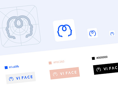 Viface Branding LOGO