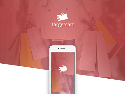 Targetcart application shopping
