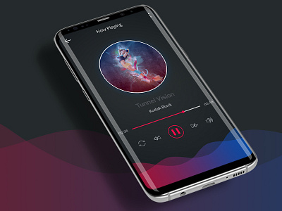 Music Player