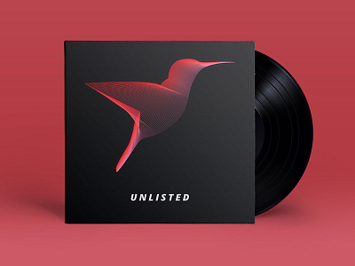 Unlisted Playlist Cover