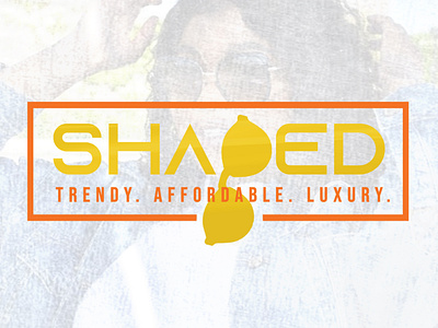 Shaded Boutique Logo