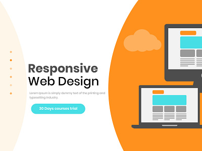 Responsive website Design-Development bootstrap4 css3 foundations github html5