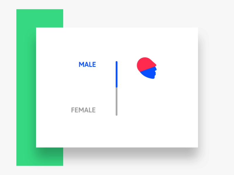 Gender Switch Designs Themes Templates And Downloadable Graphic Elements On Dribbble 9119