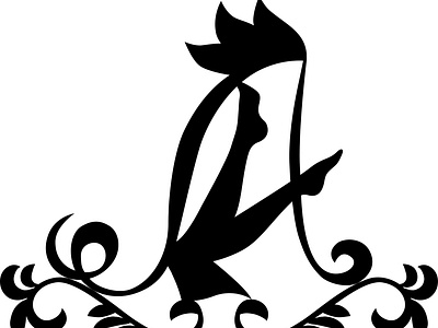 Logotip branding design graphic design illustration logo