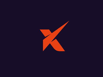 Letter X logo Concept letter x logo concept simple