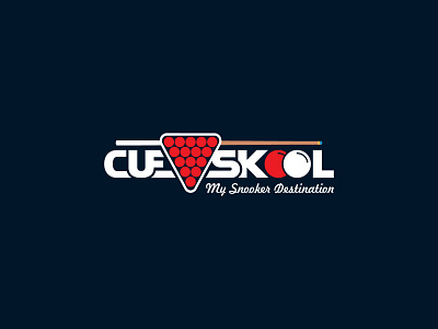 Snooker Club Logo club logo