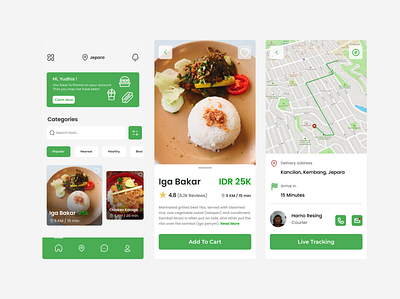 FOOD DELIVERY APPS app best design clean design delivery delivery app design figma food food app graphic design mobile app mobile apps mobile design uber food ui ui design ui ux