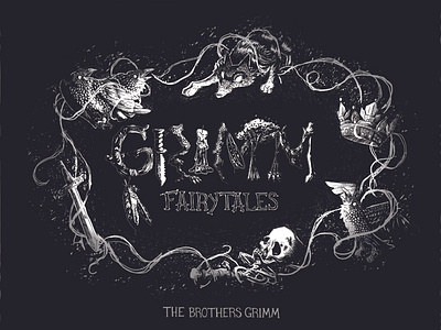 Grimm Fairytales