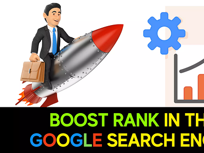 How To Boost Ranking In Google Search Engine boost ranking google search google search ranking