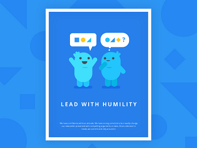 RaiseMe Company Values Posters