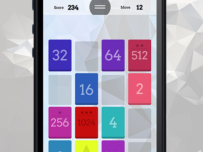 Boxx [HTML5 Game] box boxx css game game design html game html5 ios game javascript jquery mobile game score