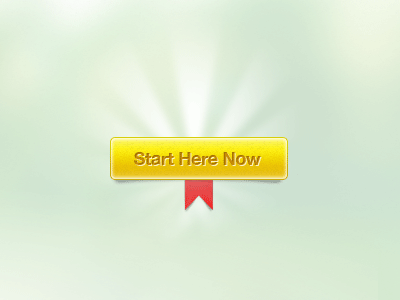 Start Button (Animated GIF) button effect hover hover effect start yellow yellow button
