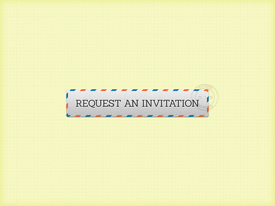 Request Invitation Button