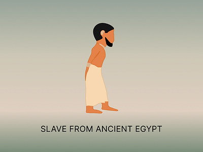 EGYPT SLAVE