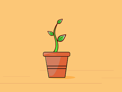 Plant | illustration