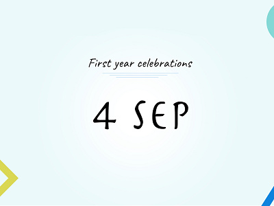 4th Sep