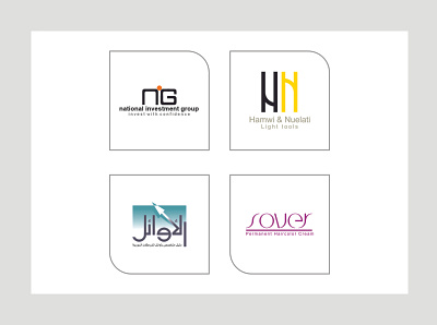 Logo branding graphic design logo