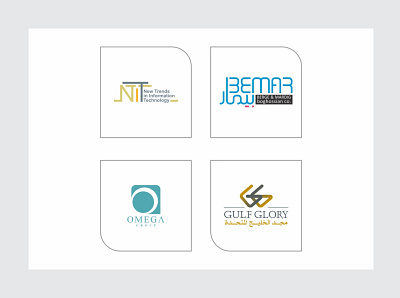 Logo branding graphic design logo