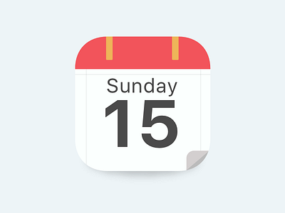 Calender Icon