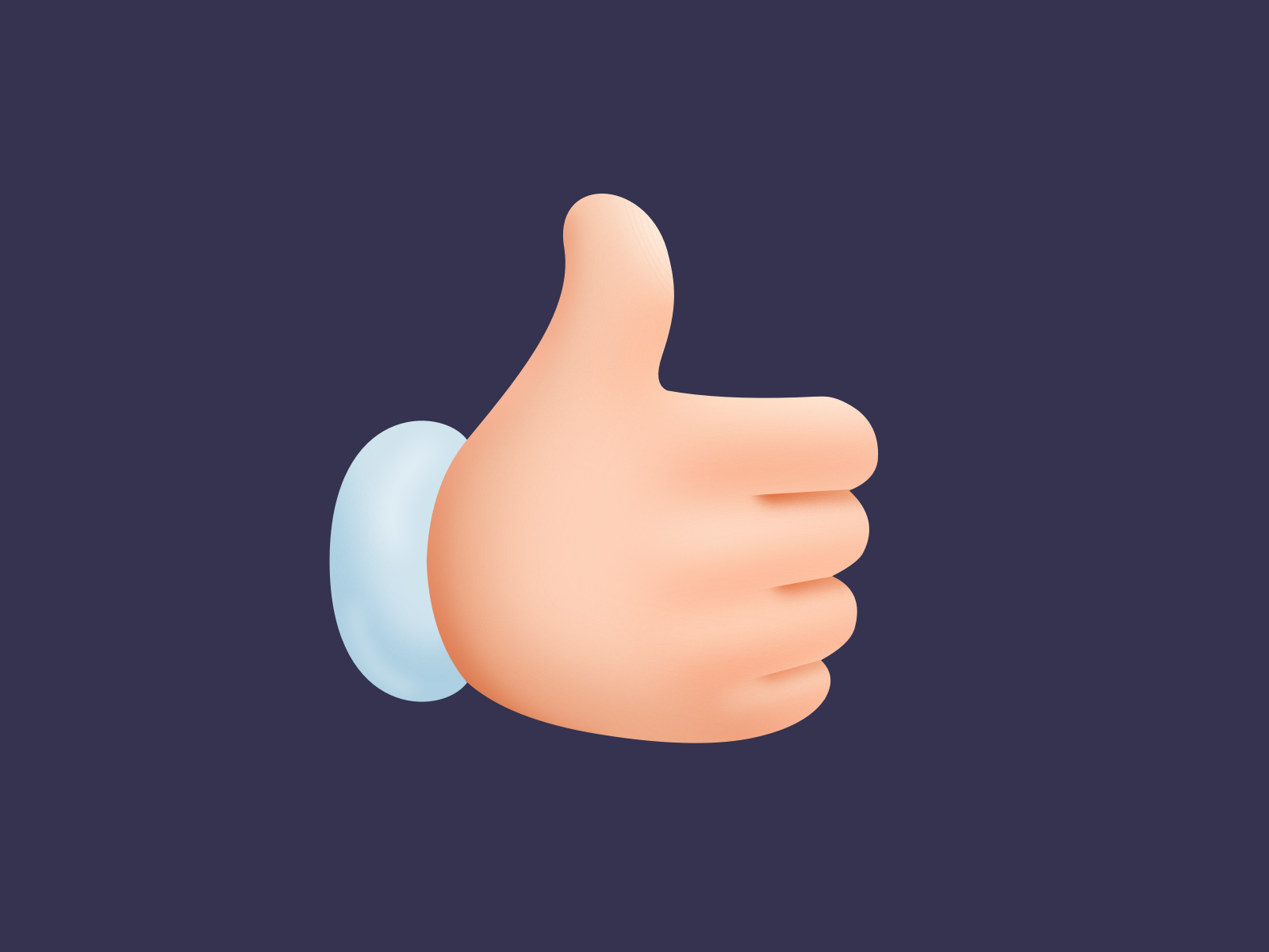 Awesome icon by JaZ.D on Dribbble