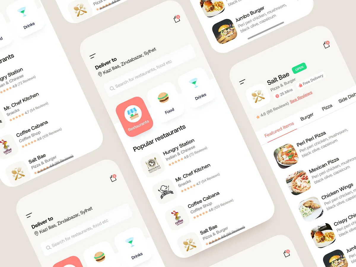 Browse thousands of Flutter Form Design images for design inspiration ...