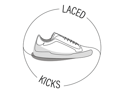 Laced Kicks