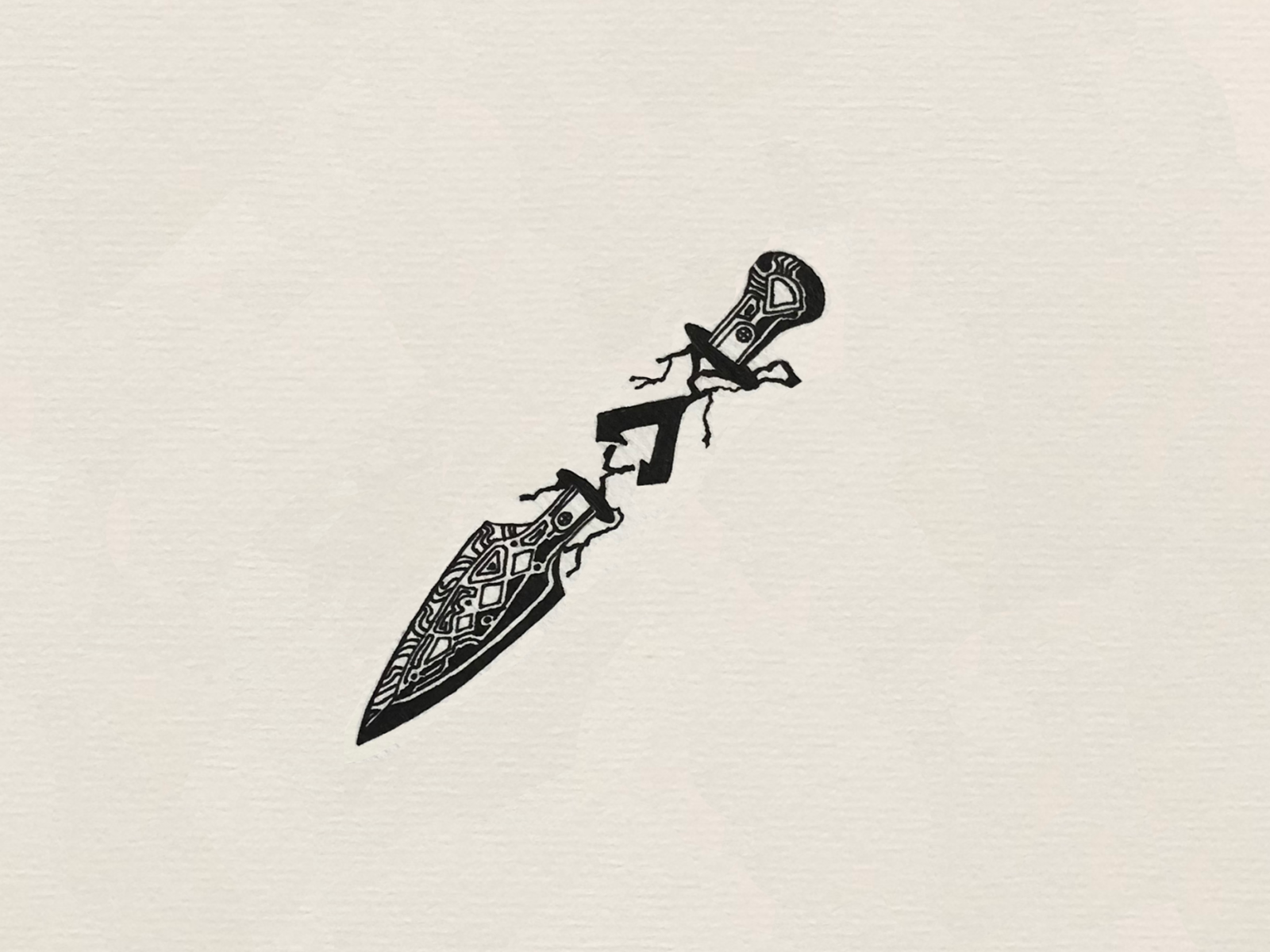 Heirloom by Ziyn on Dribbble