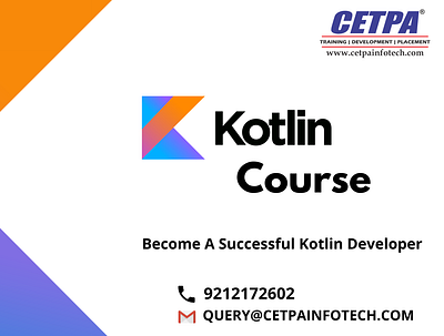 Upgrade Your Skills With Kotlin Course kotlin kotlincourse kotlindeveloper kotlintraining