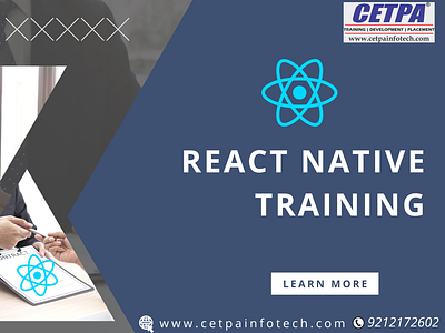 Get React Native Course in Noida And Upgrade Your Skills