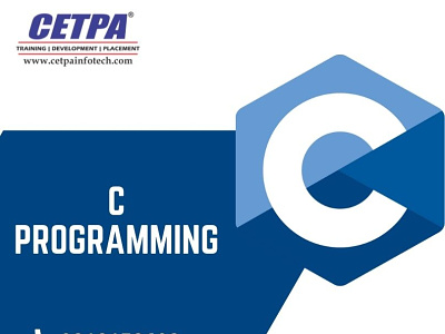 Get Career Oriented C Language Course in Noida branding c language c language course c language training c programming project training